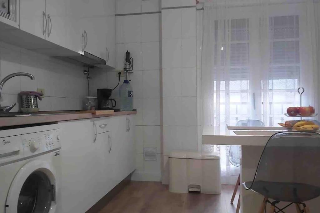 Piso Lagunero San Cristóbal de La Laguna Exterior foto